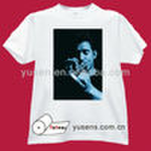 Premium Quality T-shirt transfer paper