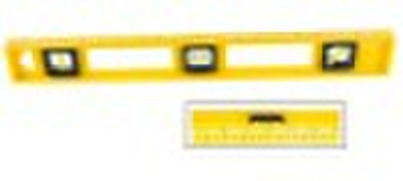 Plastic Spirit Level