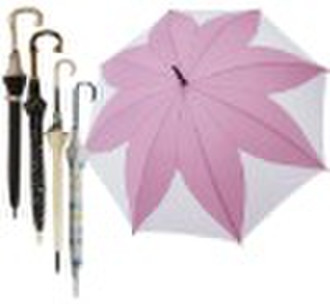 On Sale:  Promotional   Fashionable Rain Umbrella