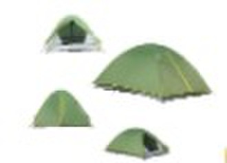 Hot Sale  double layer Outdoor Tent