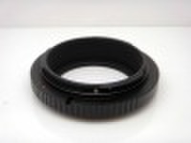 Camera adapter for Tamron-EF adapter ring