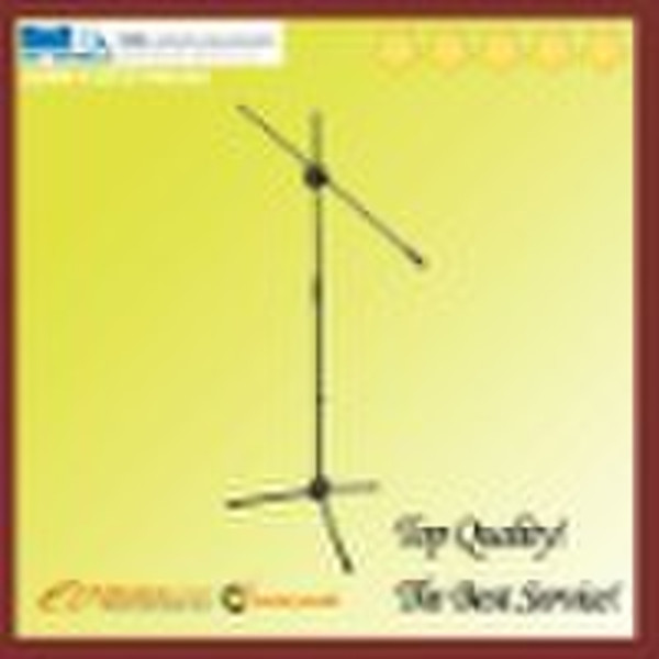 90 to 158 cm Microphone Stand