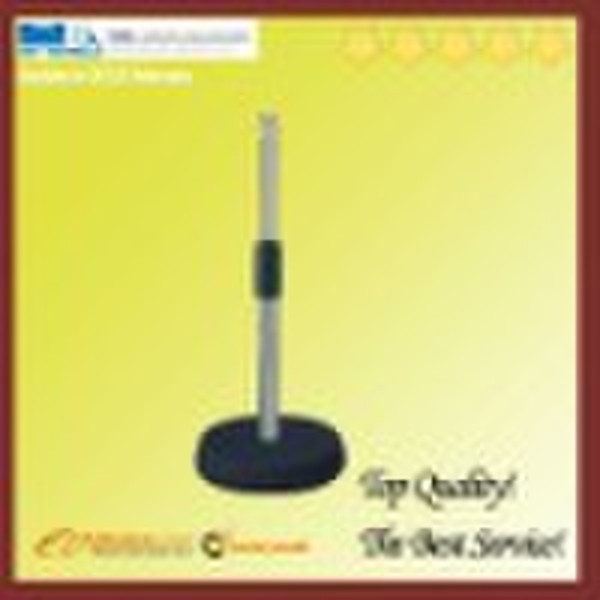 24cm to 38cm Microphone Desktop Stand