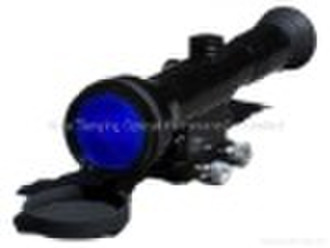 Sniper 4x60 XD-4 military night vision scope