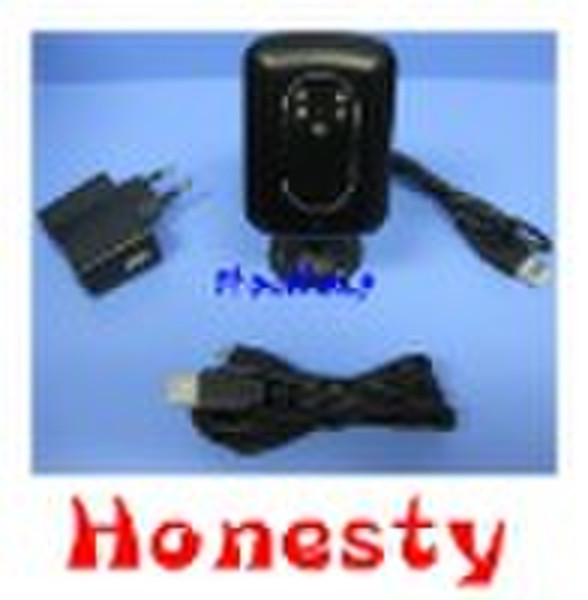 100% New design .  3G video DVR .( live video call