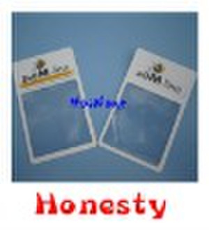 Promotion & Ad items of Name card magnifier