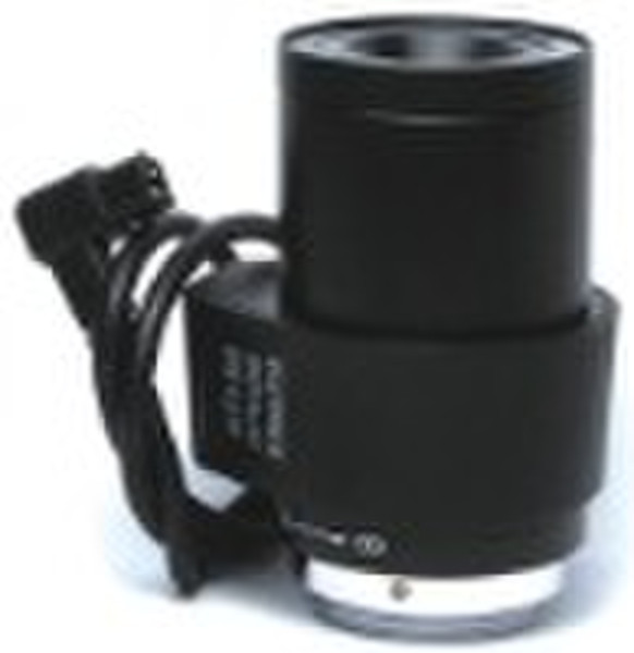 zoom cctv lens