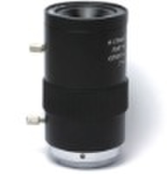 zoom cctv lens