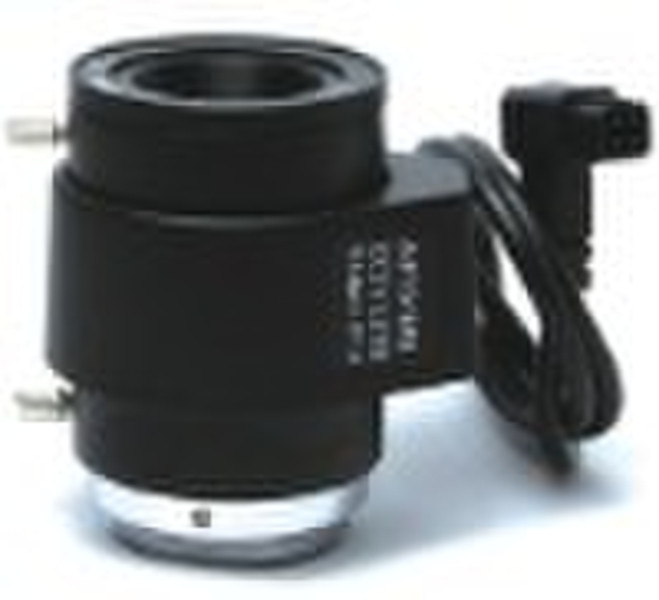 zoom cctv lens