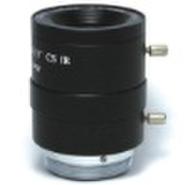 zoom cctv lens