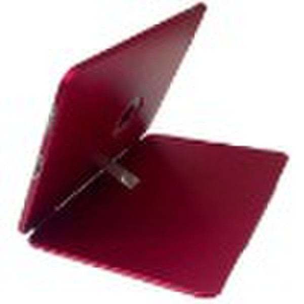 ultrathin aluminum case for 9.7" Apple iPad w