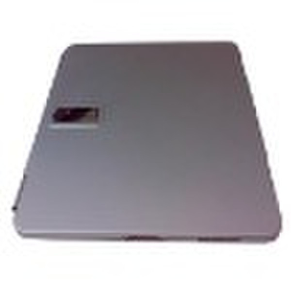 metal case for iPad with multi-angle support featu