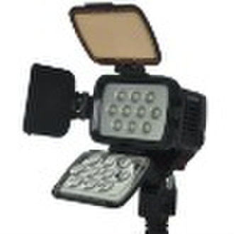 Best-seller in Europe LED camera Light (HVL-LBPA)