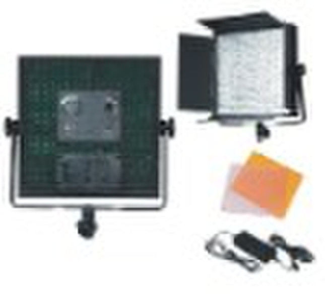 Best-seller in Europe and America LED CM-600HS pan