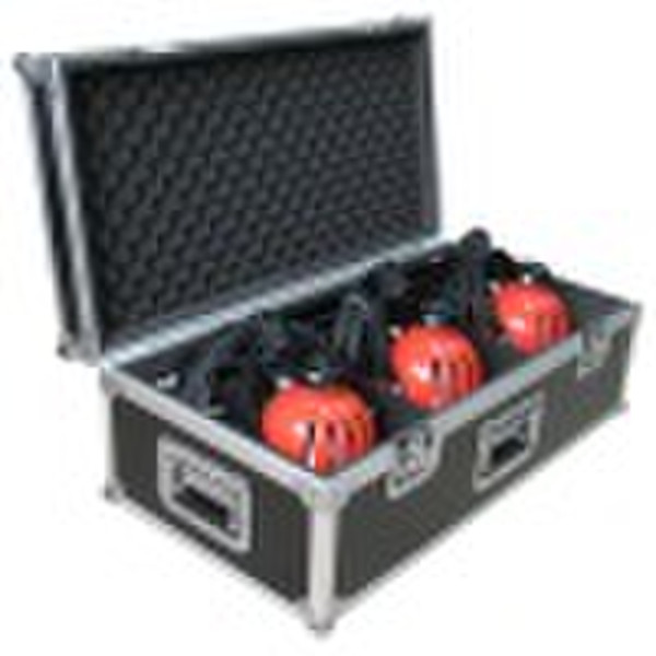 film studio photo Red head tungsten light