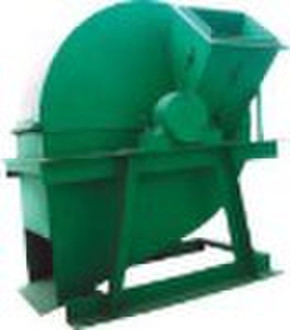 wood chips making machine