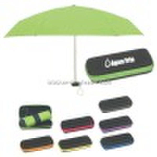 compact umbrella