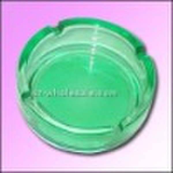 Promotional Glass Ashtray