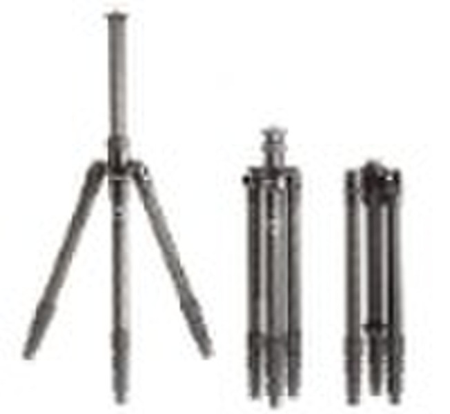 CarbonFiberTripod-GT-128c Camera tripod