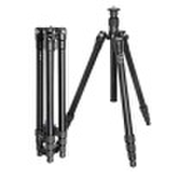 Mg-Al alloy tripod professional tripod MT-229C