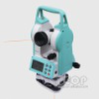 2" Laser Digital Theodolite