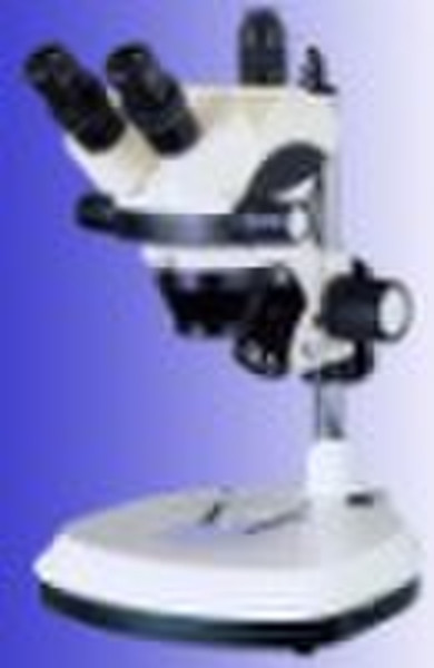 3301 series Zoom Stereomicroscope