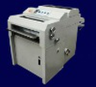 480 UV-Lackiermaschine