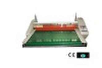 25 inches (650mm)  Hot and Cold  Roll  Laminator (