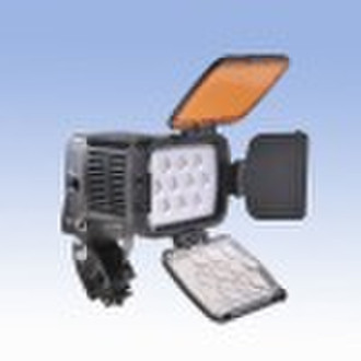 LED video light HL-320010