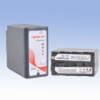 HL-108S DV Li-ion battery