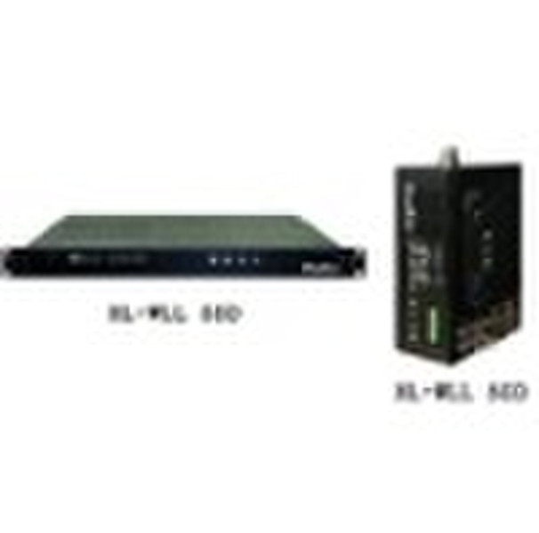 HL-WLL50D/55D wireless microwave system