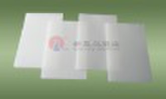 laminating pouch film