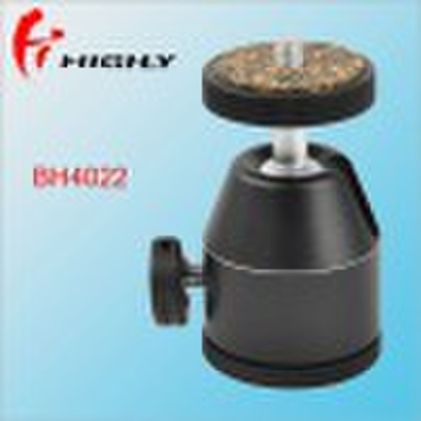 tripod ball head BH4022