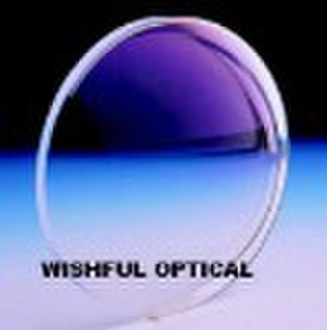 1.56 Aspheric HMC Optical Lens