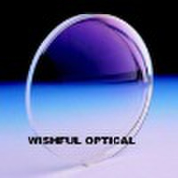 1.61 Optical Lens