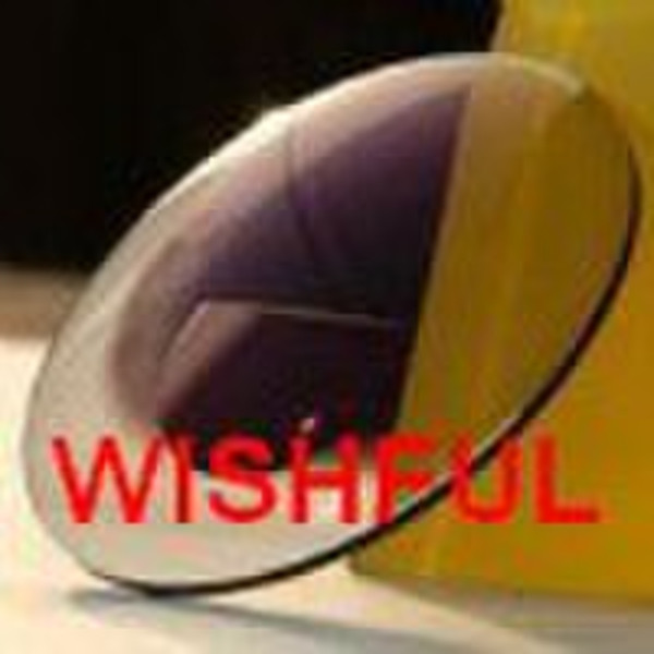 1.56 Photochromic Round-Top Bifocal Lens