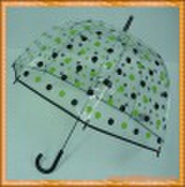 585MMX8ribs straight dome umbrella