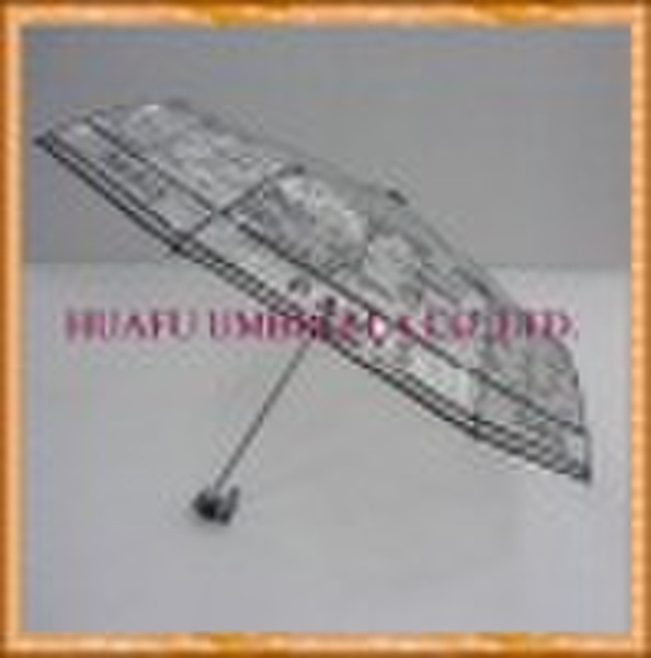 fashionable umbrella