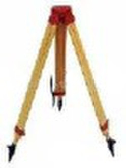 level tripod