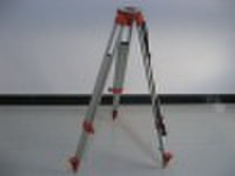 aluminum tripod