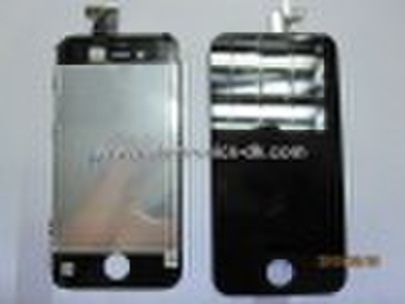LCD Display for iPhone 4
