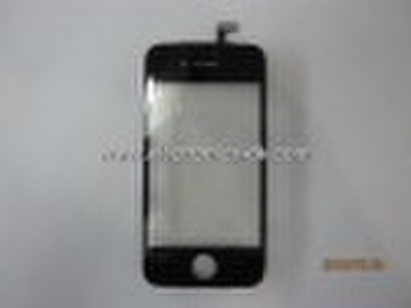 Touch Screen for iPhone 4