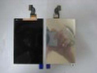LCD for iPhone 4