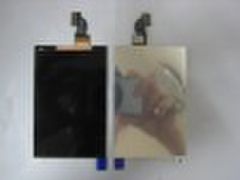 LCD for iPhone 4