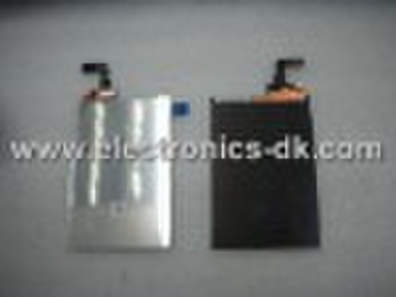 LCD for iPhone 3G