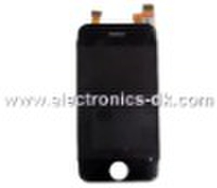 LCD for iPhone
