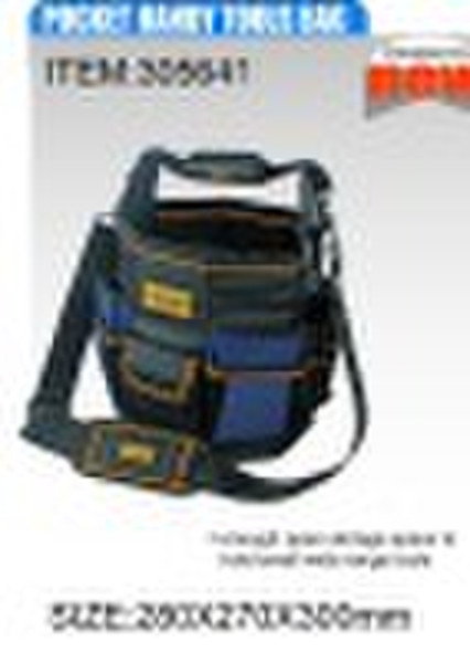 POCKET Handy Tools BAG