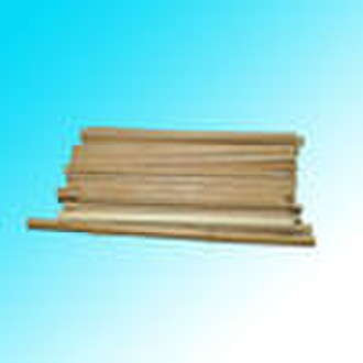 Epoxy Woven Glass Fabric Laminated Rod--Insulation