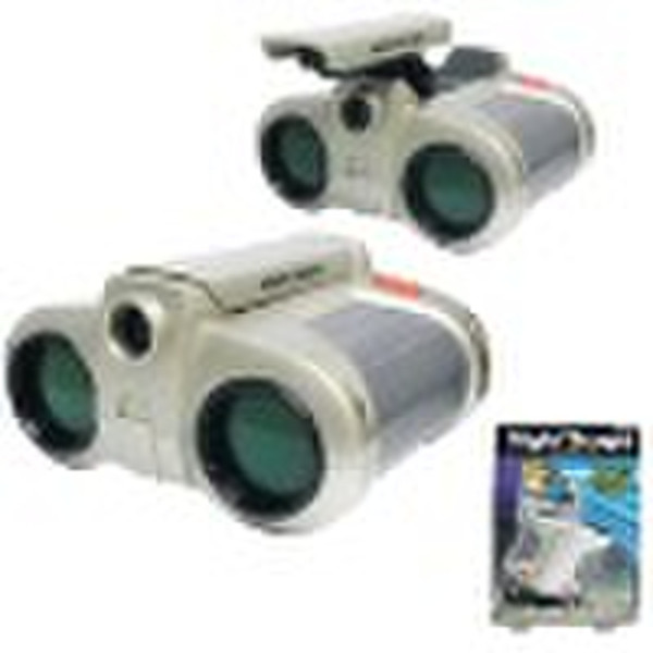 4X Binoculars