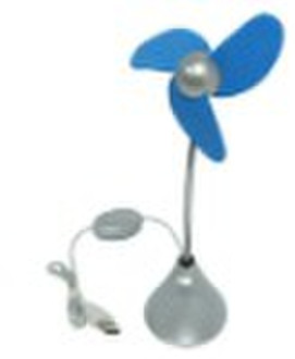 USB Mini Fan